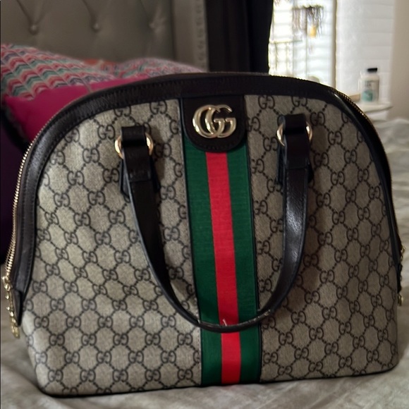 Gucci Ophedia Top handle bag - Picture 3 of 6